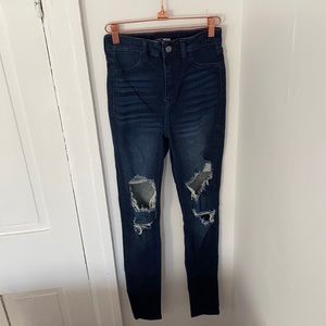 Fashion Nova Jeans
